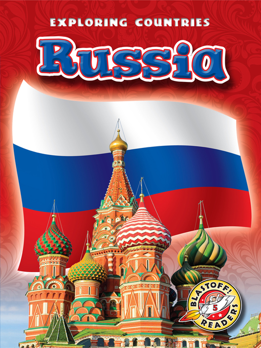 Title details for Russia by Dana Fleming - Available